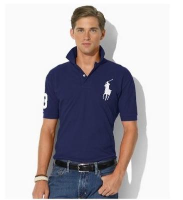 Men polo shirts-1248